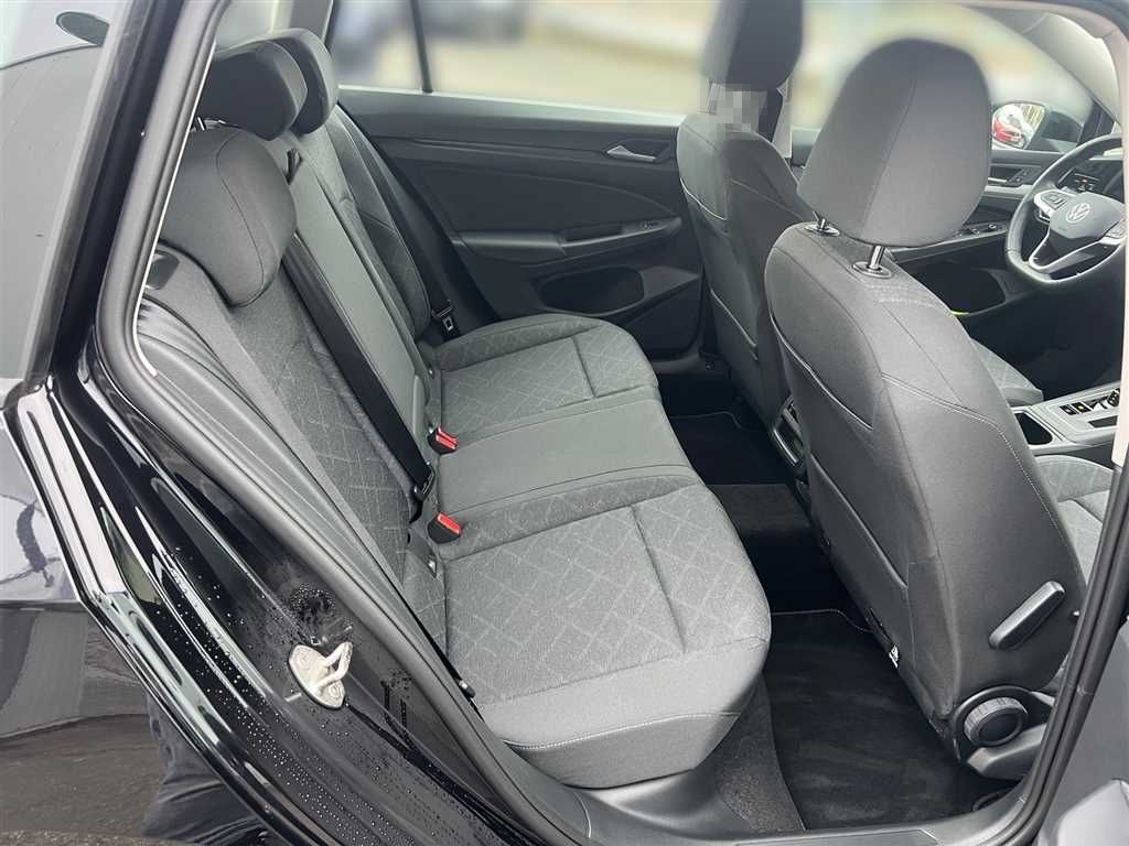 Volkswagen Golf Variant Life 1.0 eTSI DSG Navi Sitzhz ACC foto 19