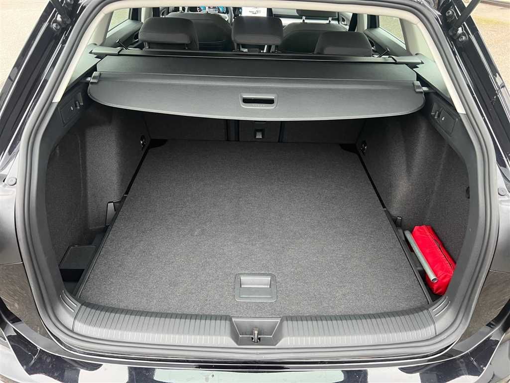 Volkswagen Golf Variant Life 1.0 eTSI DSG Navi Sitzhz ACC foto 21