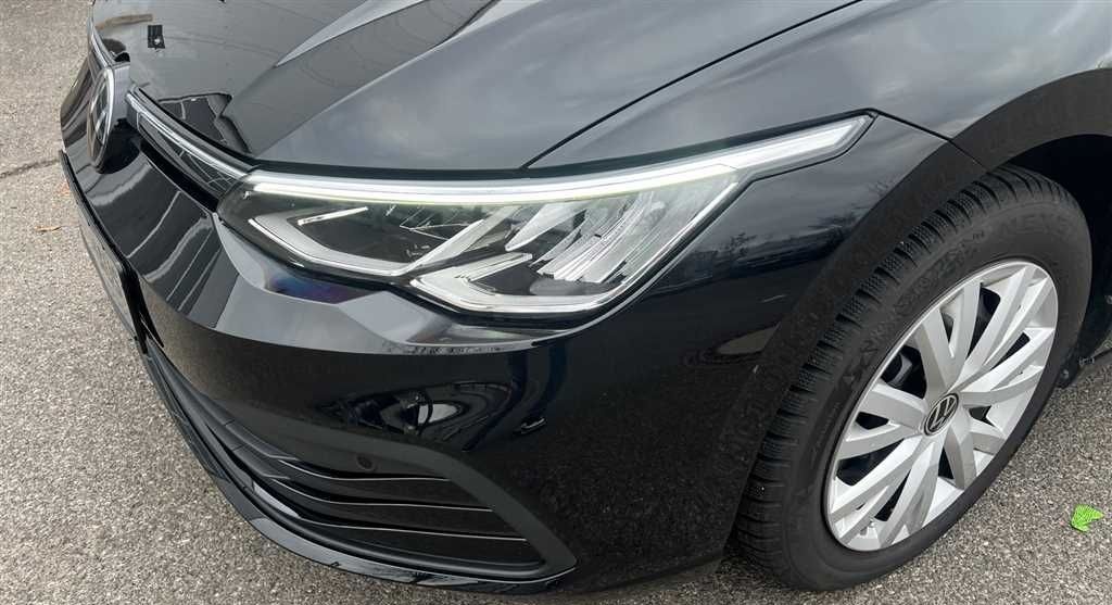Volkswagen Golf Variant Life 1.0 eTSI DSG Navi Sitzhz ACC foto 22