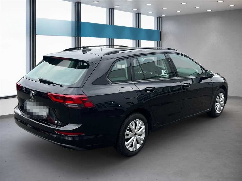 Volkswagen Golf Variant Life 1.0 eTSI DSG Navi Sitzhz ACC foto 4