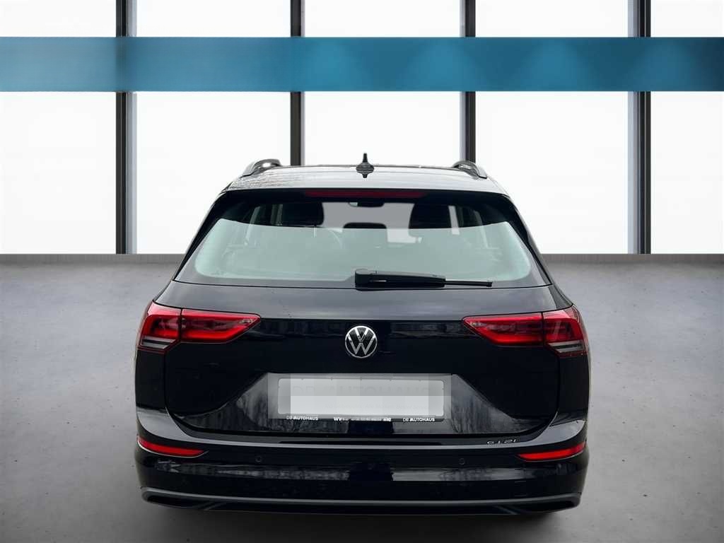 Volkswagen Golf Variant Life 1.0 eTSI DSG Navi Sitzhz ACC foto 5