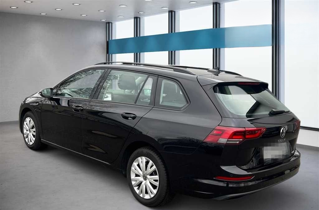 Volkswagen Golf Variant Life 1.0 eTSI DSG Navi Sitzhz ACC foto 6