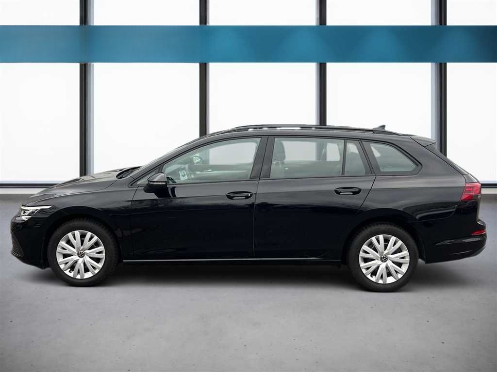 Volkswagen Golf Variant Life 1.0 eTSI DSG Navi Sitzhz ACC foto 7