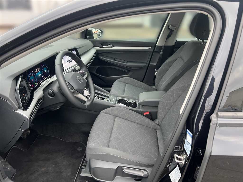 Volkswagen Golf Variant Life 1.0 eTSI DSG Navi Sitzhz ACC foto 8