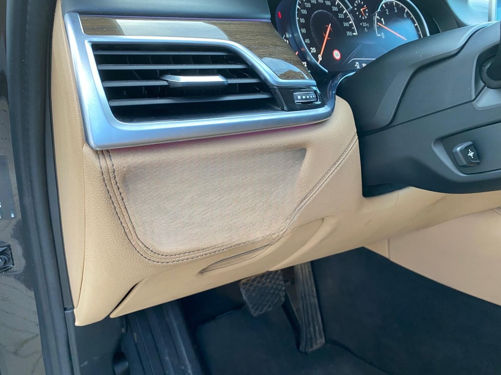 BMW 740 740li|TV|PANO|Massage|360°|Displ.Key|VOLL foto 16