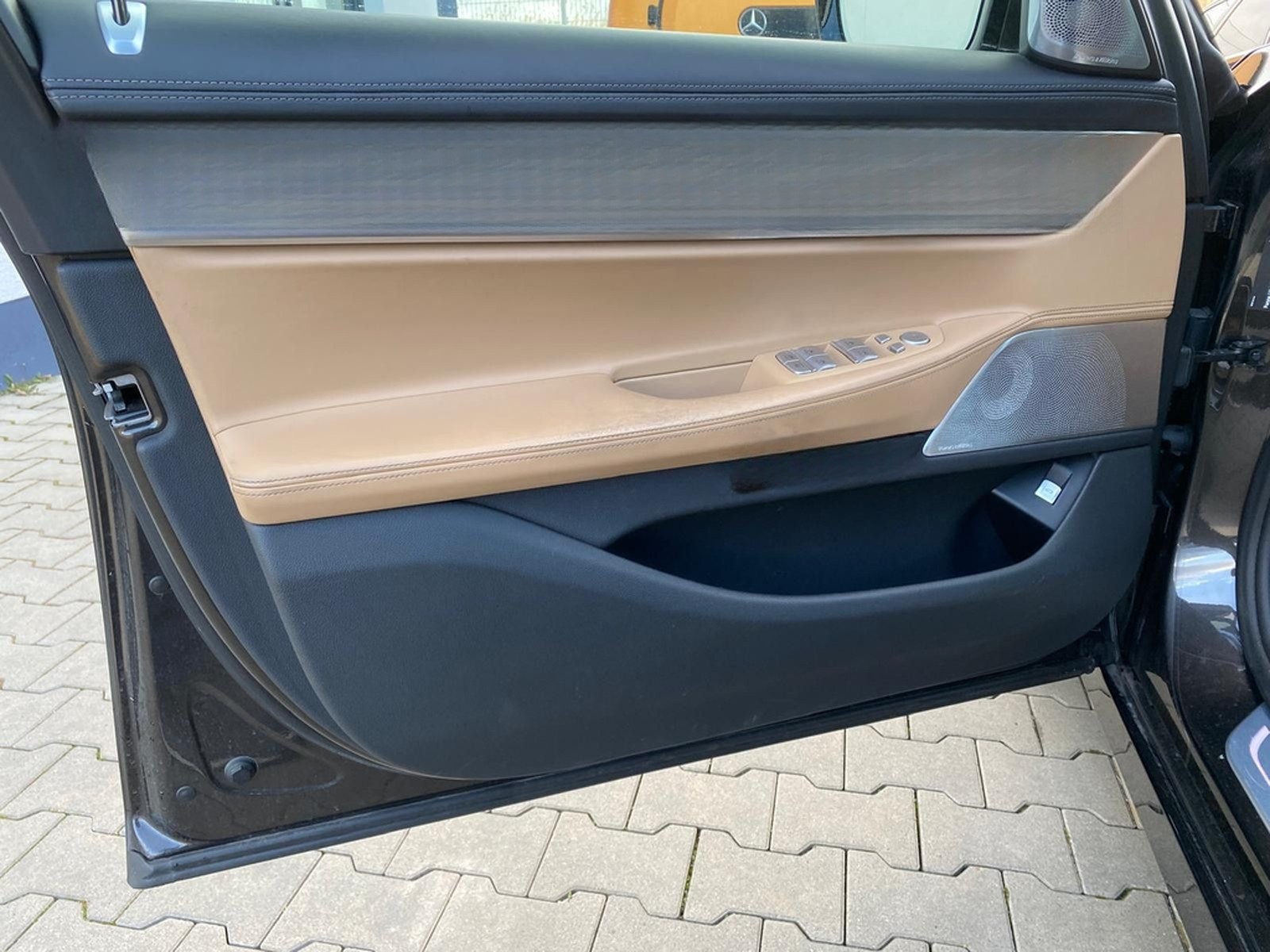 BMW 740 740li|TV|PANO|Massage|360°|Displ.Key|VOLL foto 17