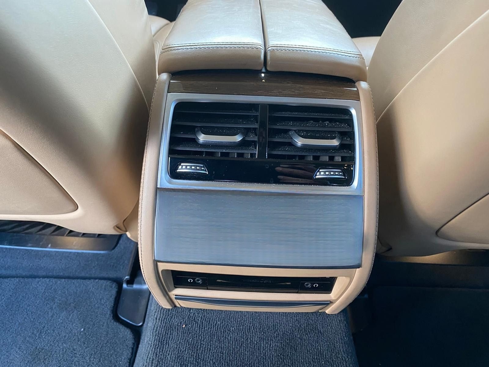 BMW 740 740li|TV|PANO|Massage|360°|Displ.Key|VOLL foto 23