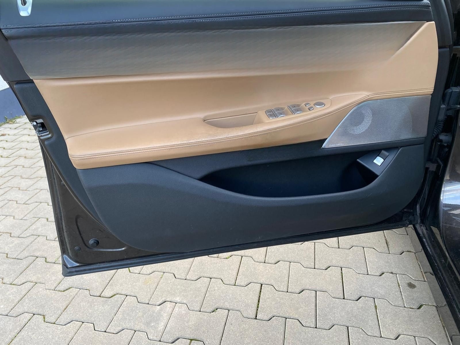 BMW 740 740li|TV|PANO|Massage|360°|Displ.Key|VOLL foto 24