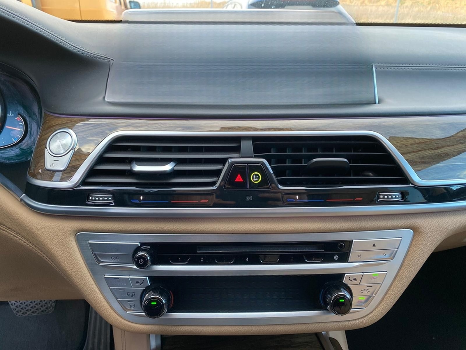 BMW 740 740li|TV|PANO|Massage|360°|Displ.Key|VOLL foto 30