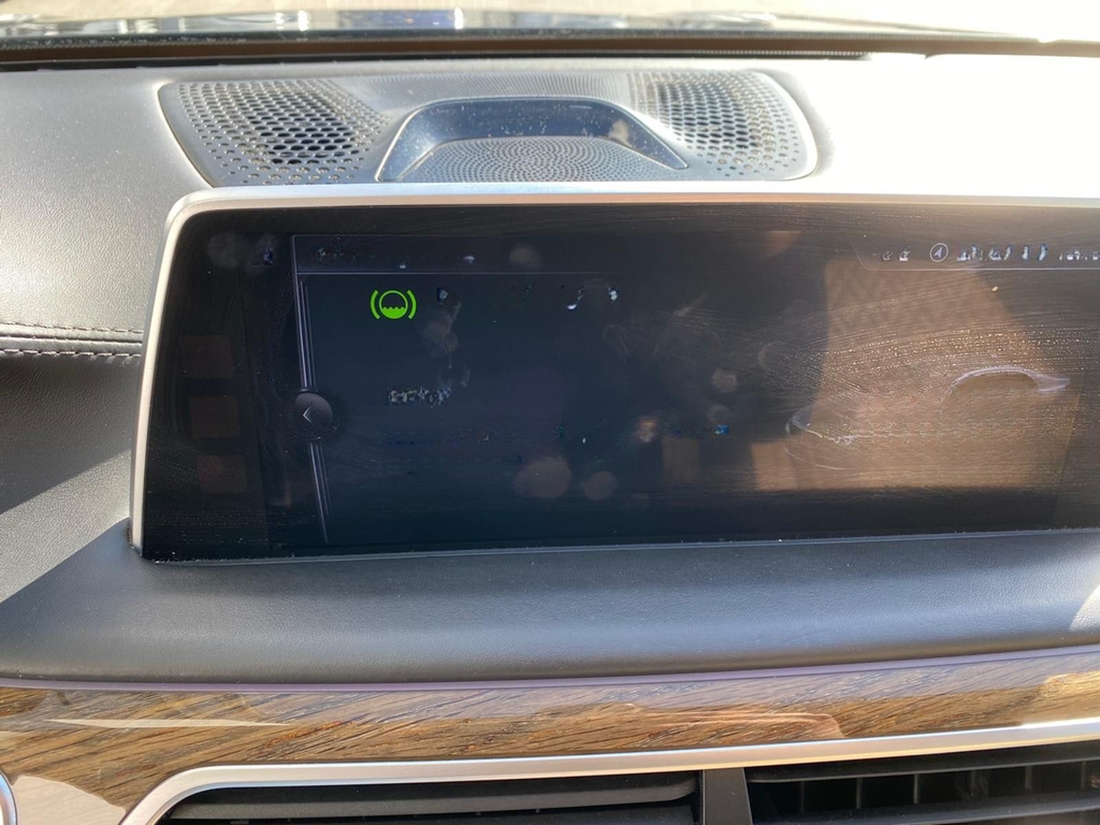 BMW 740 740li|TV|PANO|Massage|360°|Displ.Key|VOLL foto 35