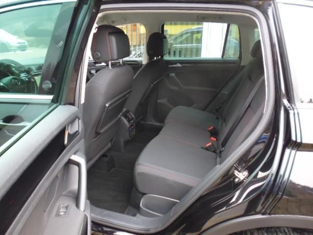 Volkswagen Tiguan 1.4 TSI Sound ACT foto 13