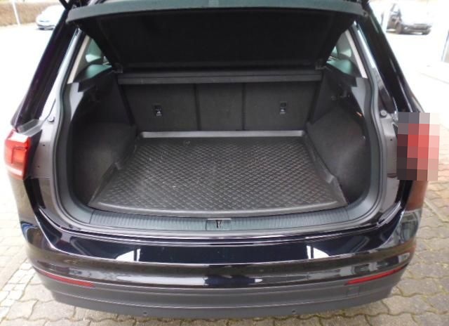 Volkswagen Tiguan 1.4 TSI Sound ACT foto 14