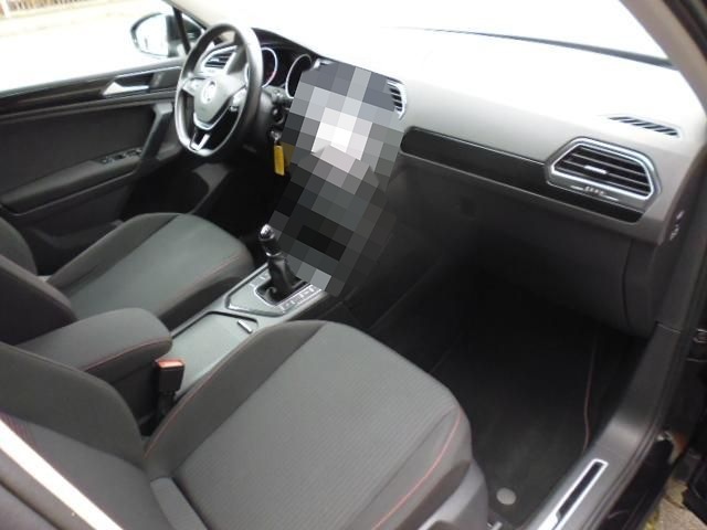 Volkswagen Tiguan 1.4 TSI Sound ACT foto 15