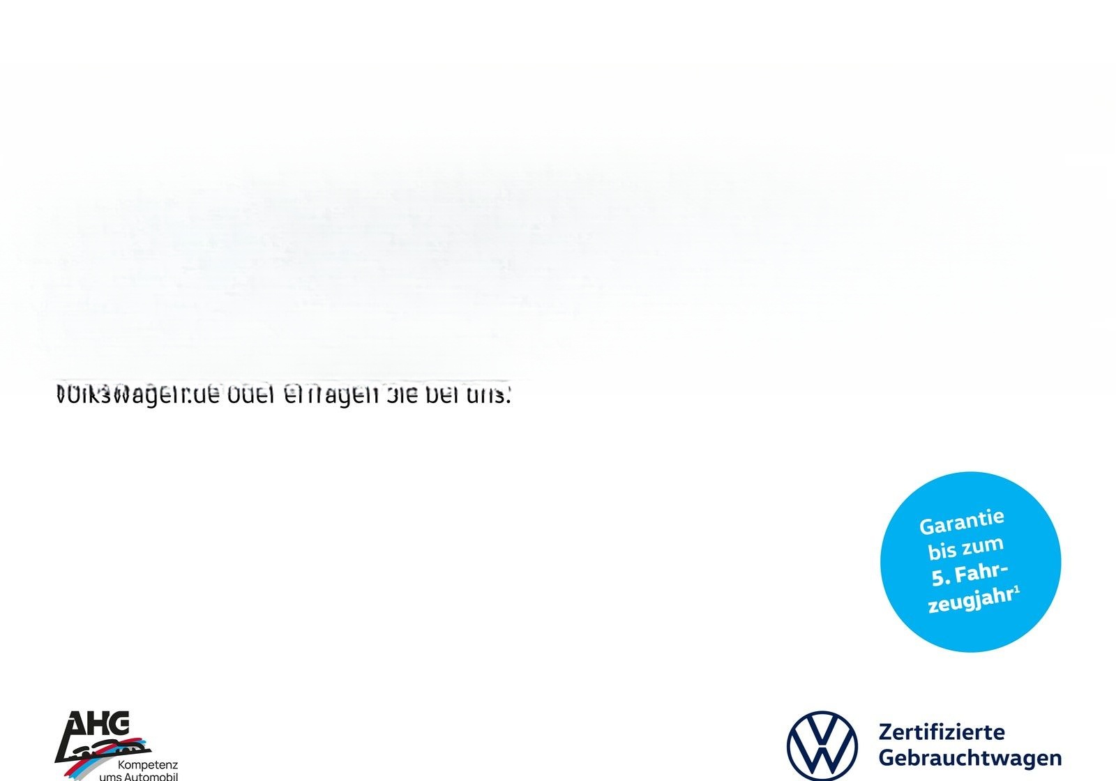 Volkswagen ID.4 Pure 125 kW Pure Performance  LED Navi ACC  foto 2