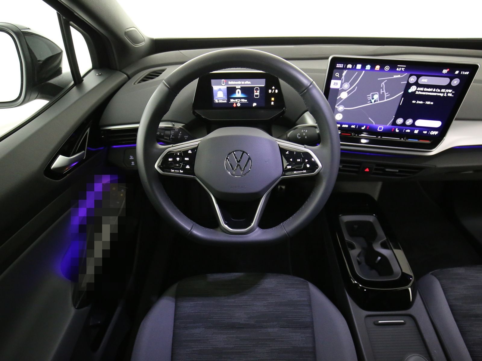 Volkswagen ID.4 Pure 125 kW Pure Performance  LED Navi ACC  foto 11