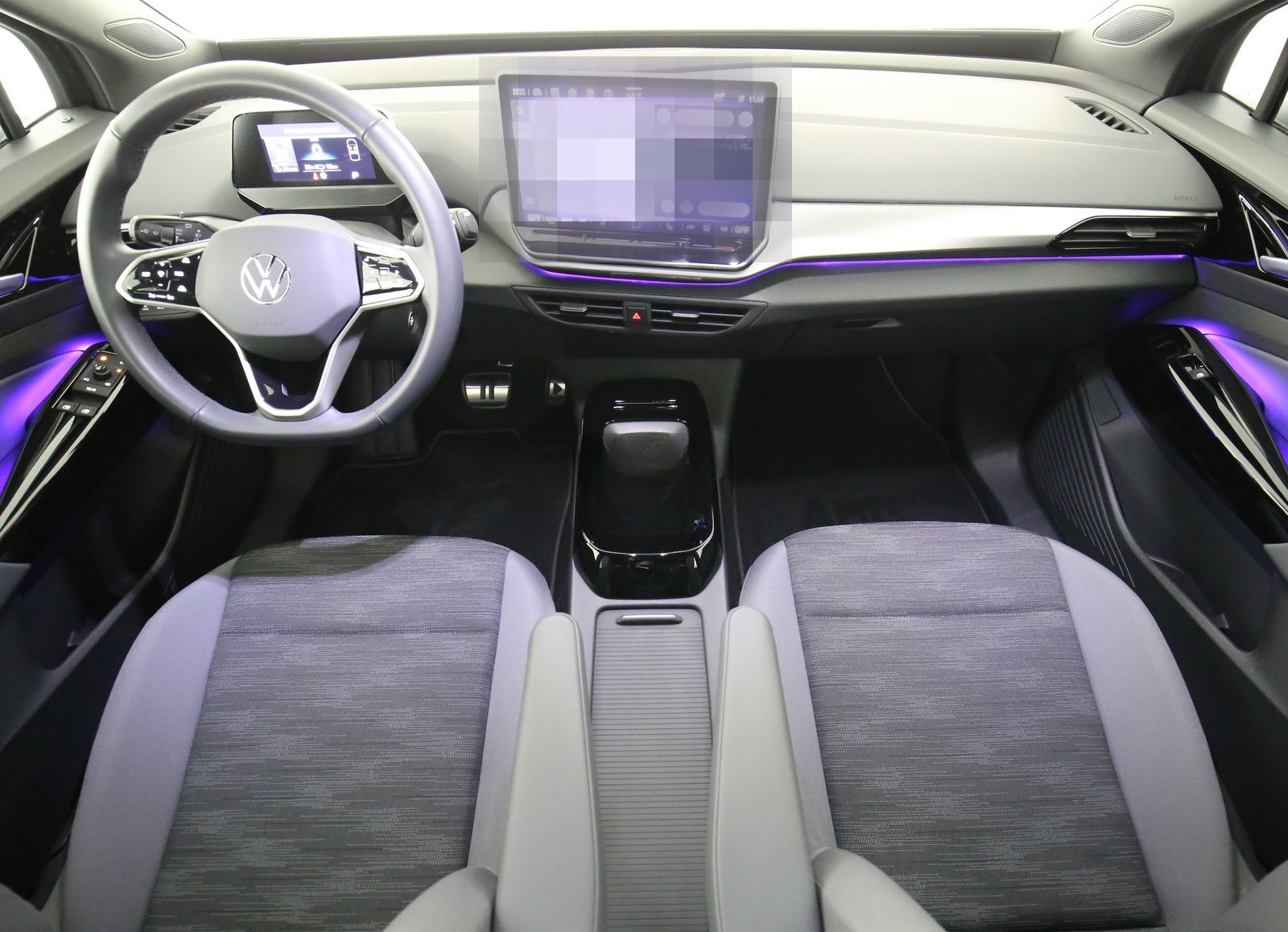 Volkswagen ID.4 Pure 125 kW Pure Performance  LED Navi ACC  foto 12
