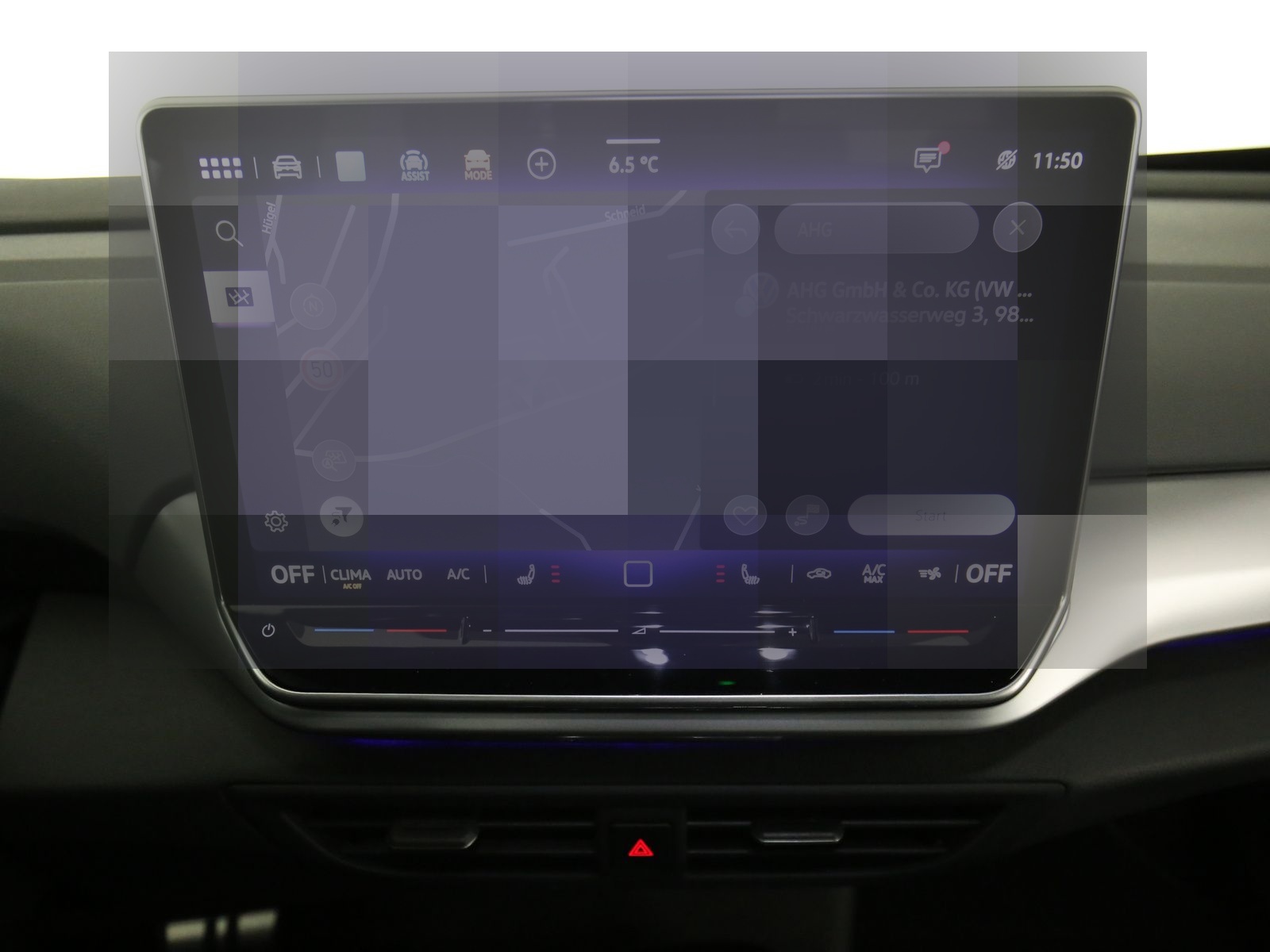Volkswagen ID.4 Pure 125 kW Pure Performance  LED Navi ACC  foto 14