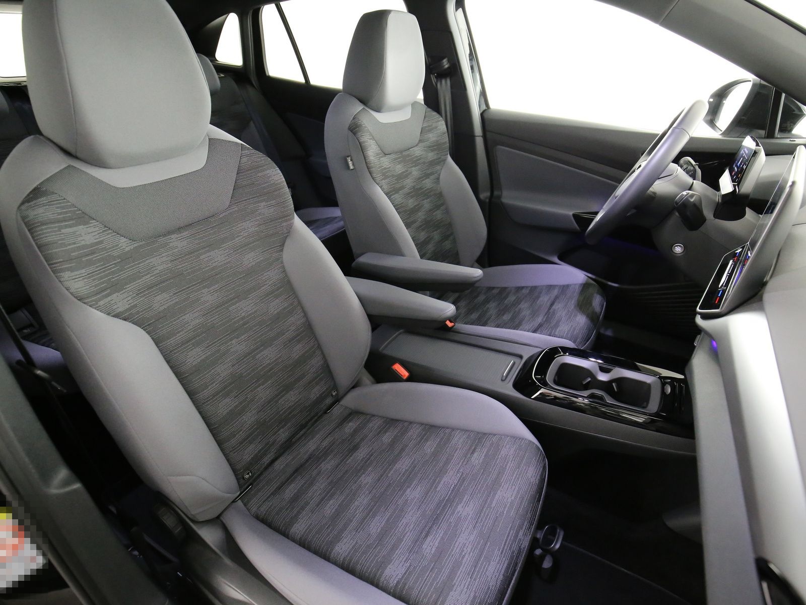 Volkswagen ID.4 Pure 125 kW Pure Performance  LED Navi ACC  foto 15