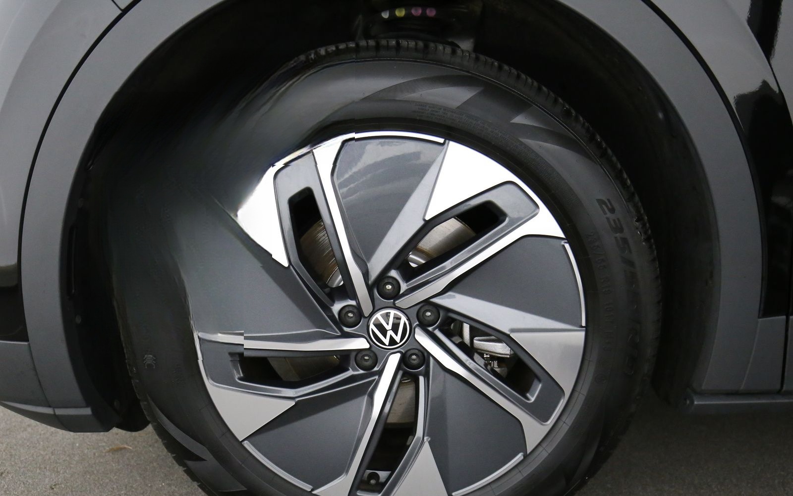 Volkswagen ID.4 Pure 125 kW Pure Performance  LED Navi ACC  foto 20