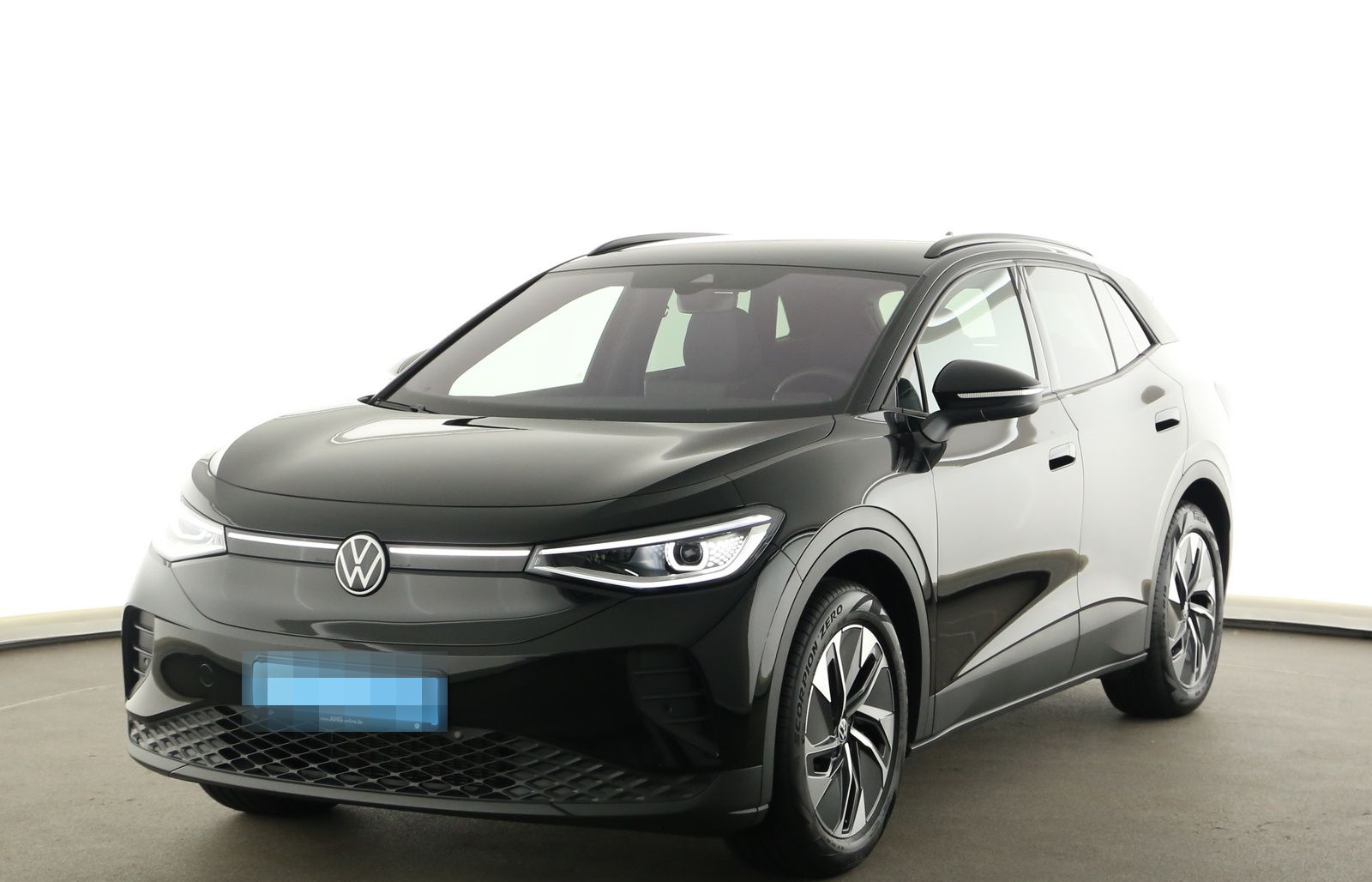 Volkswagen ID.4 Pure 125 kW Pure Performance  LED Navi ACC  foto 3