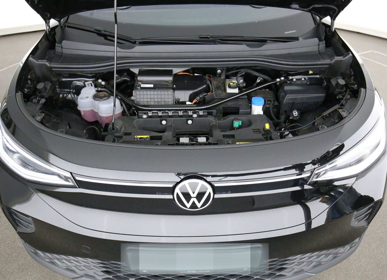 Volkswagen ID.4 Pure 125 kW Pure Performance  LED Navi ACC  foto 25