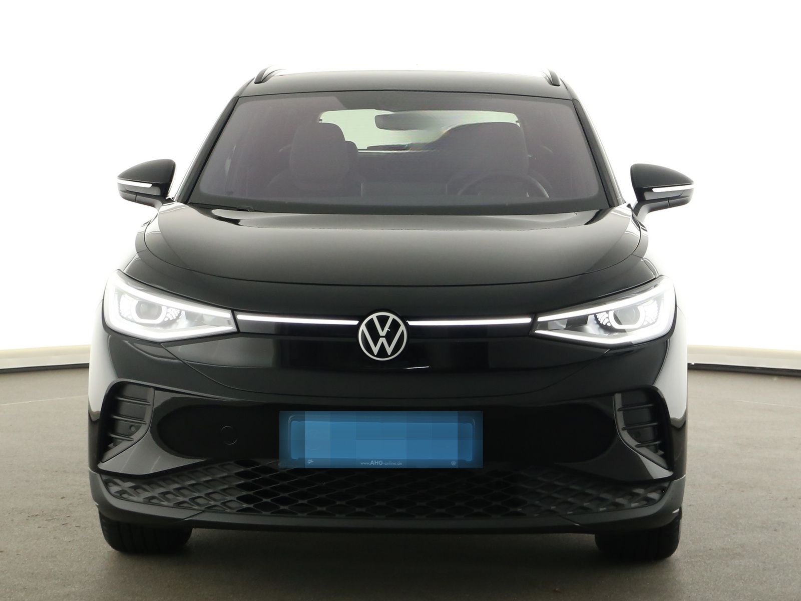 Volkswagen ID.4 Pure 125 kW Pure Performance  LED Navi ACC  foto 4