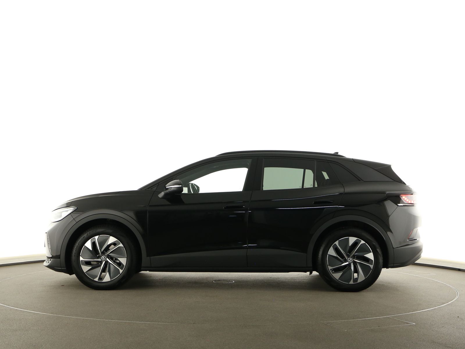 Volkswagen ID.4 Pure 125 kW Pure Performance  LED Navi ACC  foto 5
