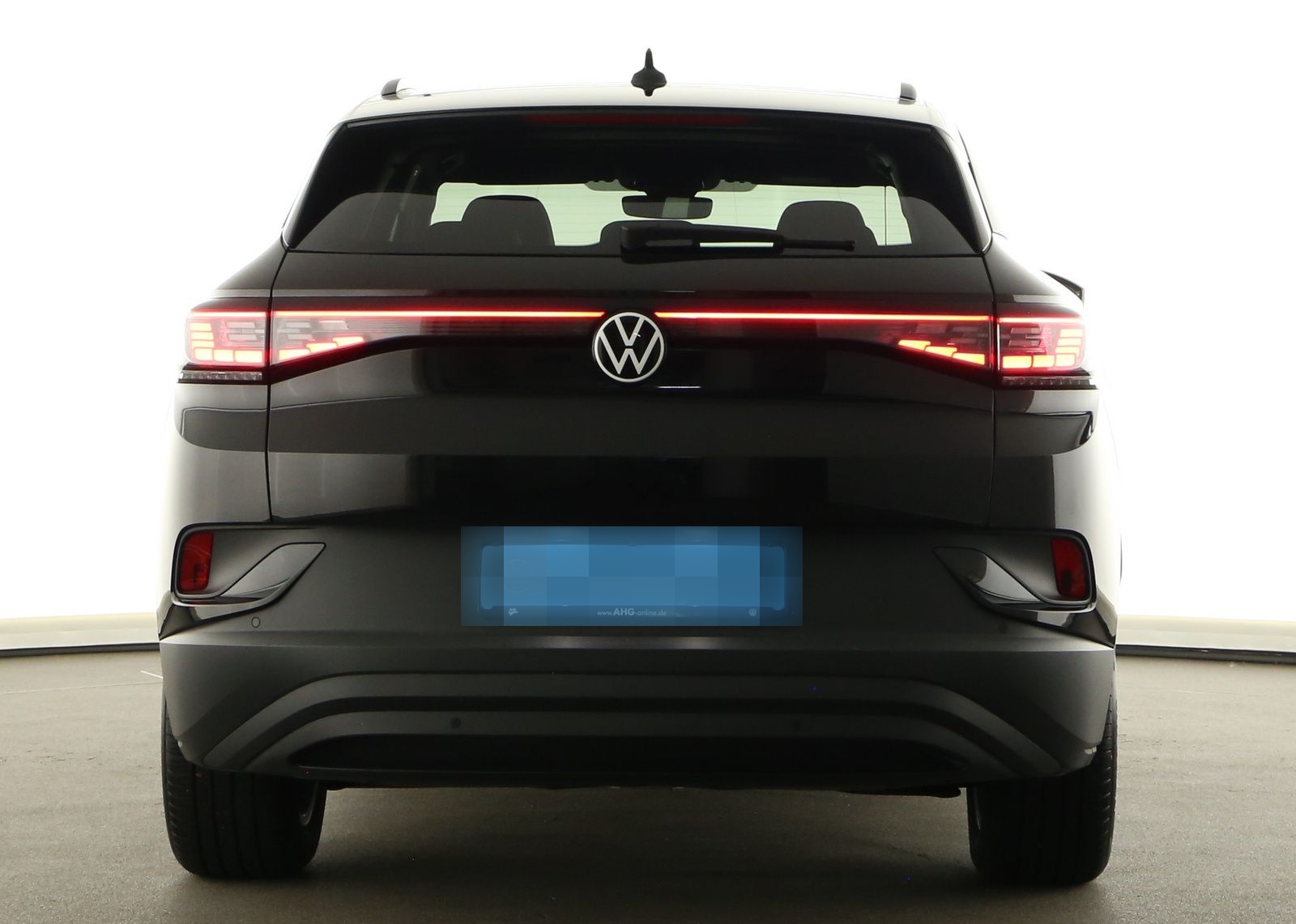 Volkswagen ID.4 Pure 125 kW Pure Performance  LED Navi ACC  foto 7