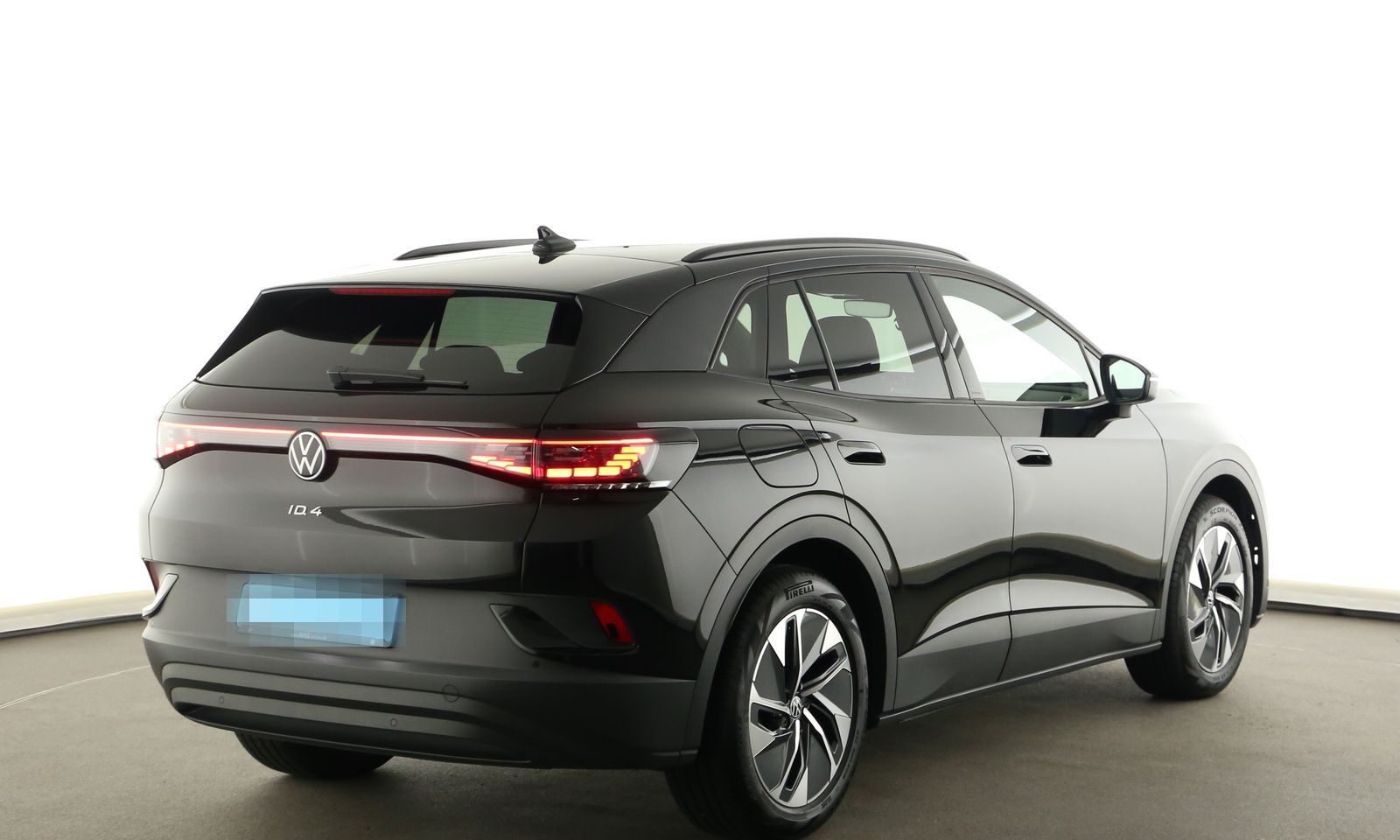 Volkswagen ID.4 Pure 125 kW Pure Performance  LED Navi ACC  foto 8