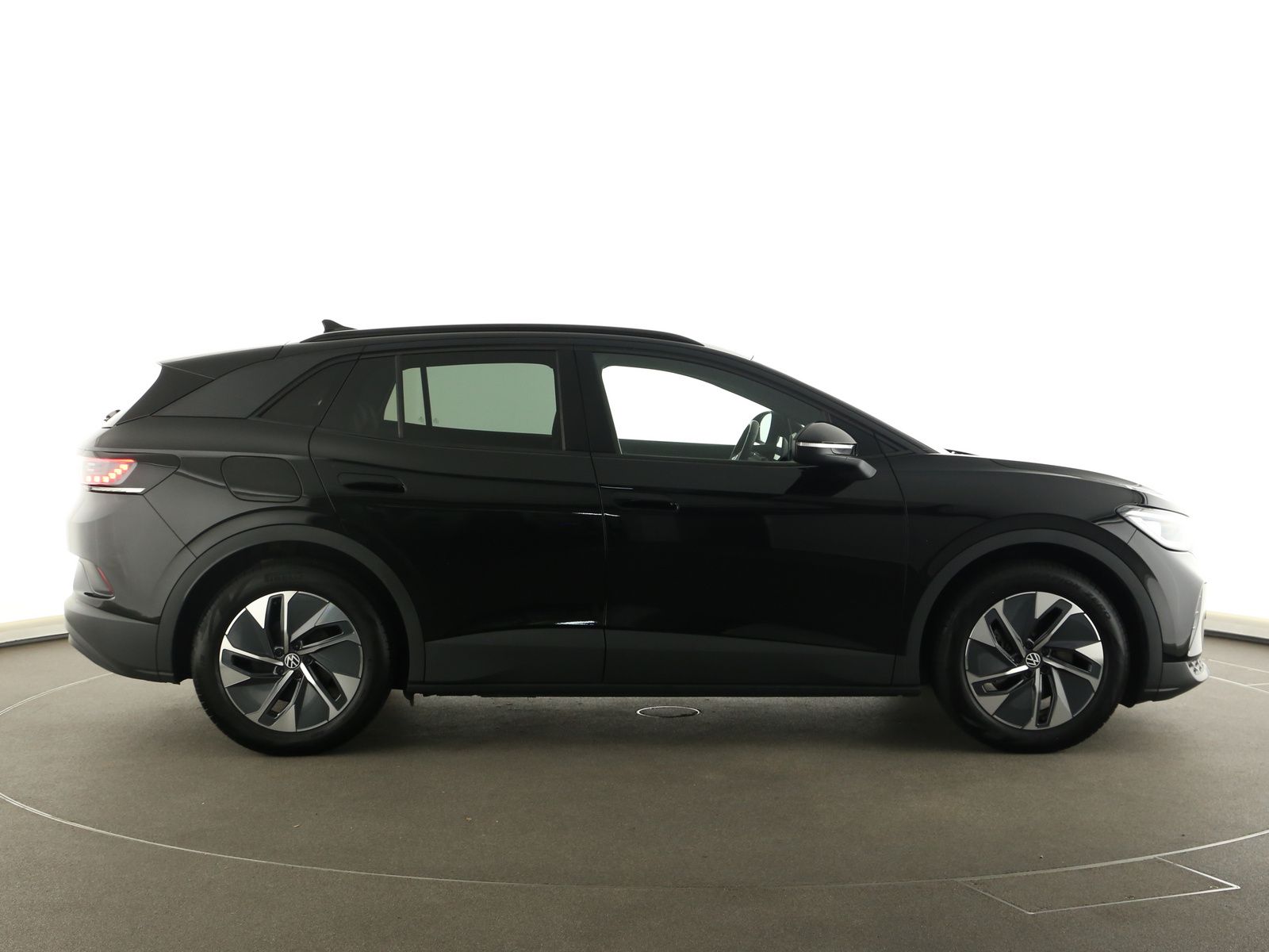 Volkswagen ID.4 Pure 125 kW Pure Performance  LED Navi ACC  foto 9