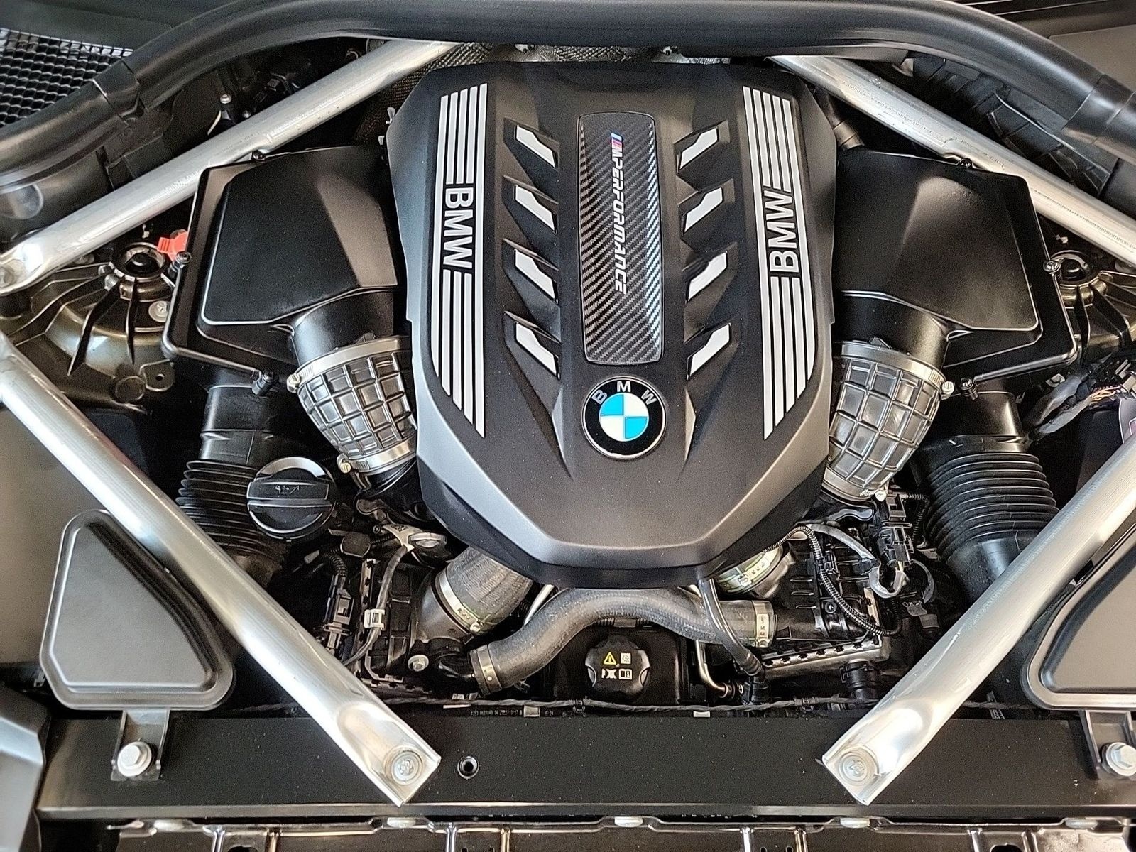 BMW X5 M50i Standheizung AHK Driv.Assist.Prof Laser foto 13