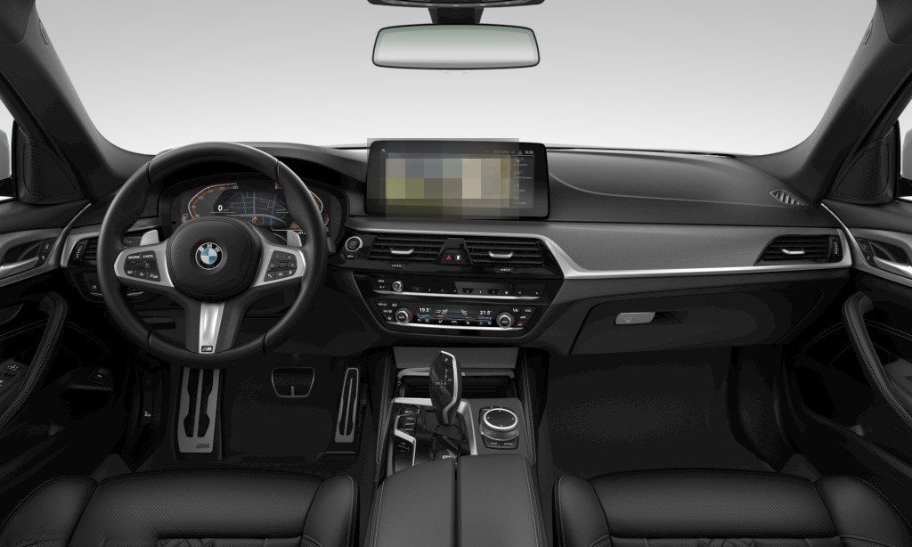 BMW 530d M Sport LiveCockpitProf Head-Up Laser HiFi foto 3