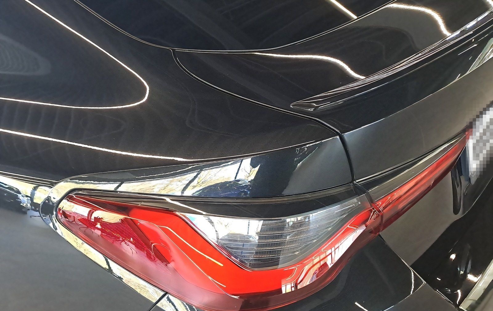 BMW 430i xDrive Gran Coupé M Sport LiveCockpitProf foto 12