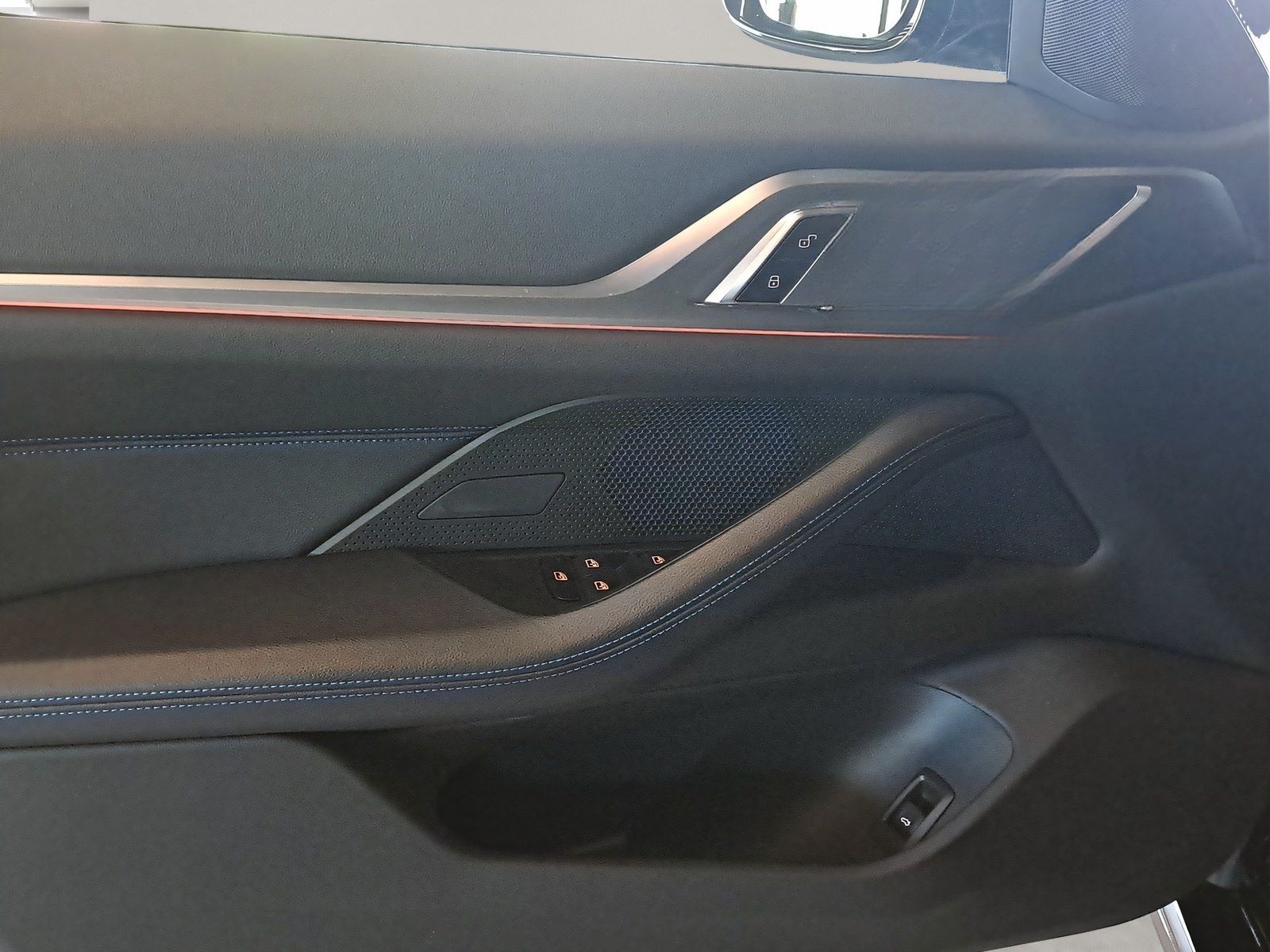 BMW 430i xDrive Gran Coupé M Sport LiveCockpitProf foto 16