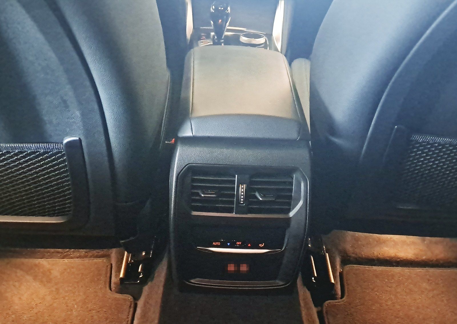 BMW 430i xDrive Gran Coupé M Sport LiveCockpitProf foto 18