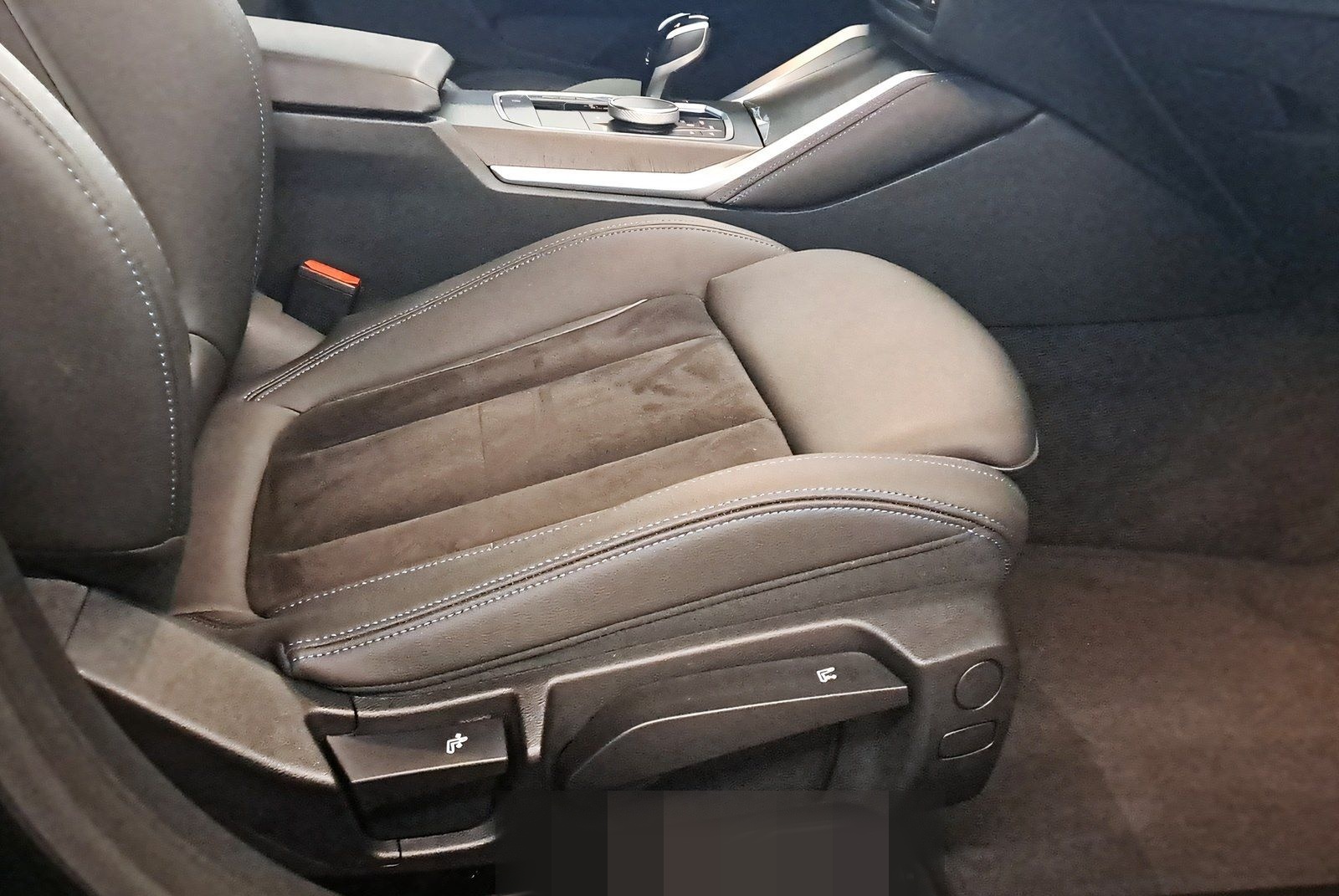 BMW 430i xDrive Gran Coupé M Sport LiveCockpitProf foto 6