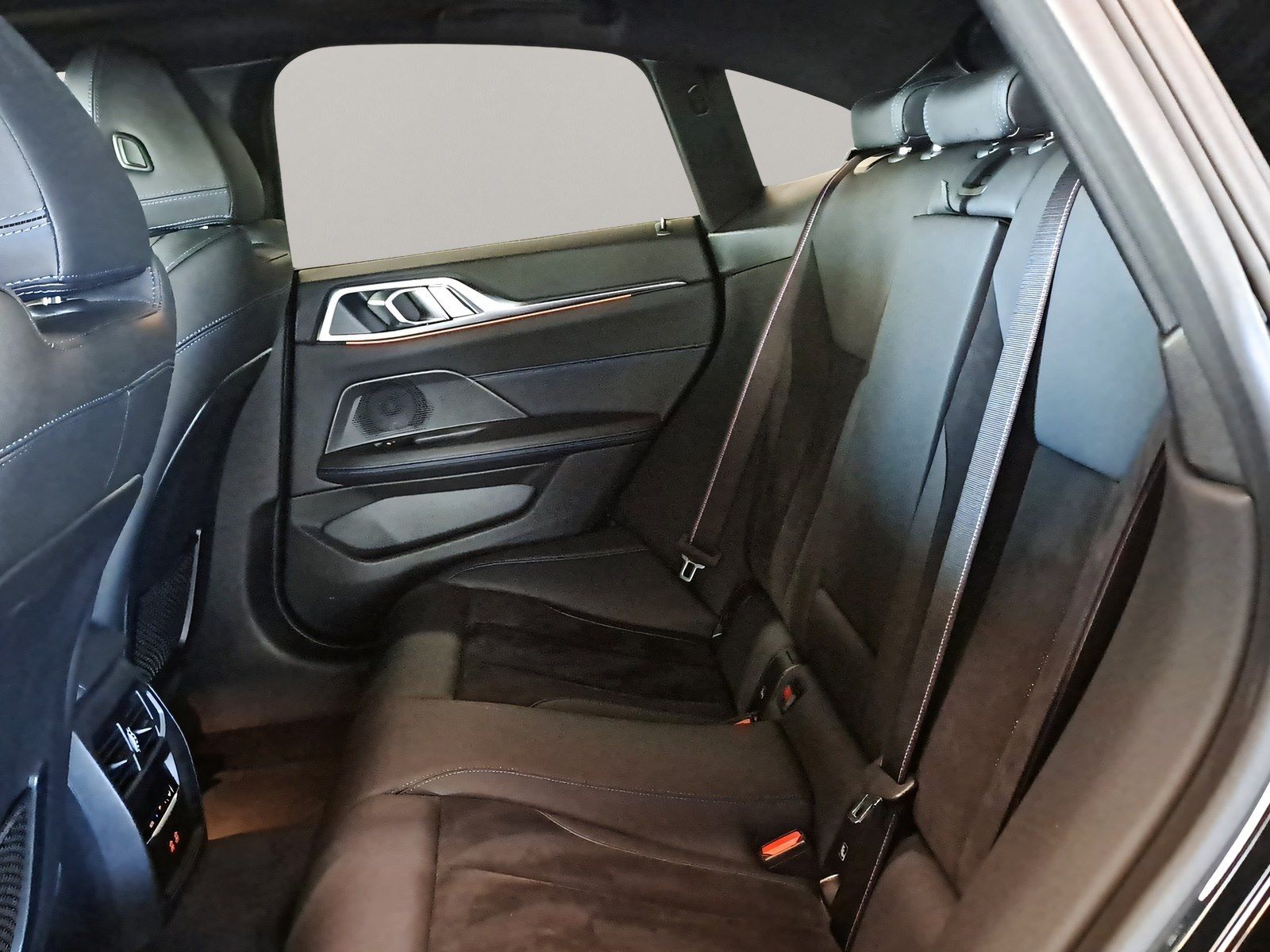 BMW 430i xDrive Gran Coupé M Sport LiveCockpitProf foto 7