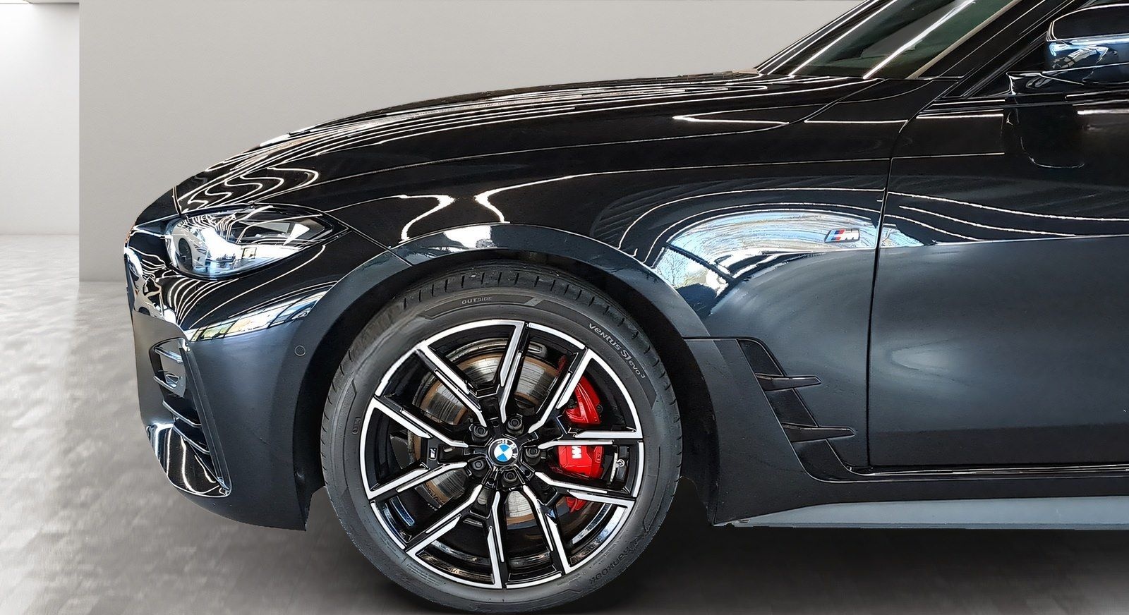 BMW 430i xDrive Gran Coupé M Sport LiveCockpitProf foto 10