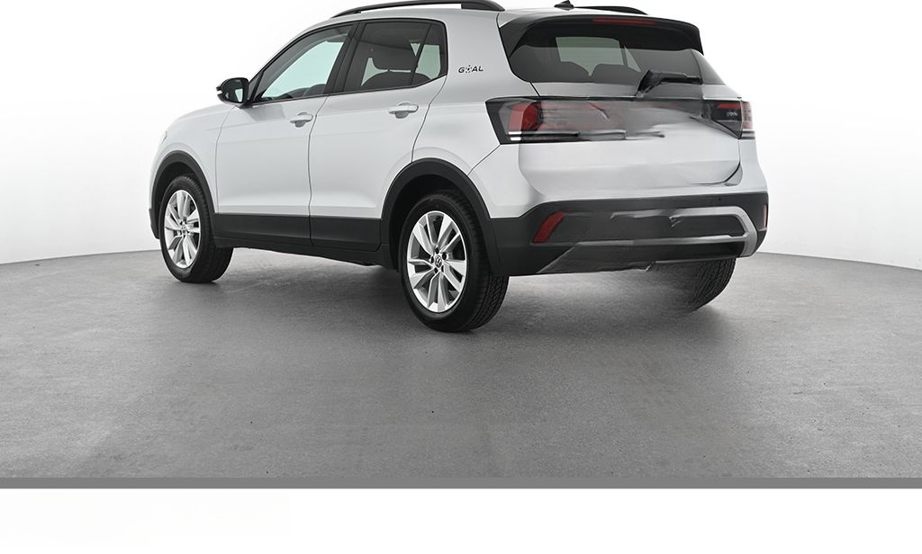 Volkswagen T-Cross Goal TSI ACC  PDC  SHTZ  Navi foto 2