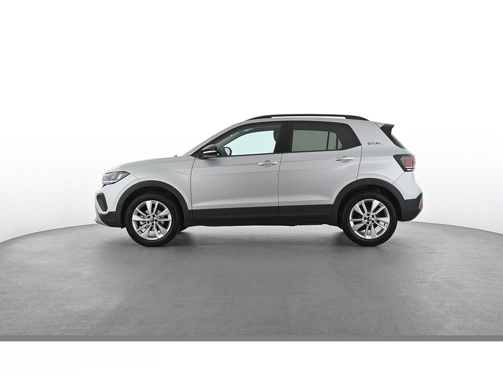 Volkswagen T-Cross Goal TSI ACC  PDC  SHTZ  Navi foto 3