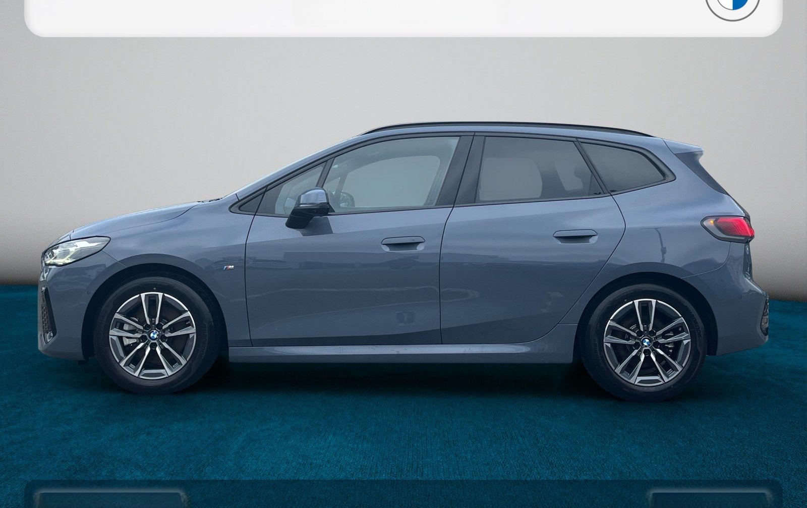 BMW 223d xDrive Active Tourer M Sportpaket foto 2