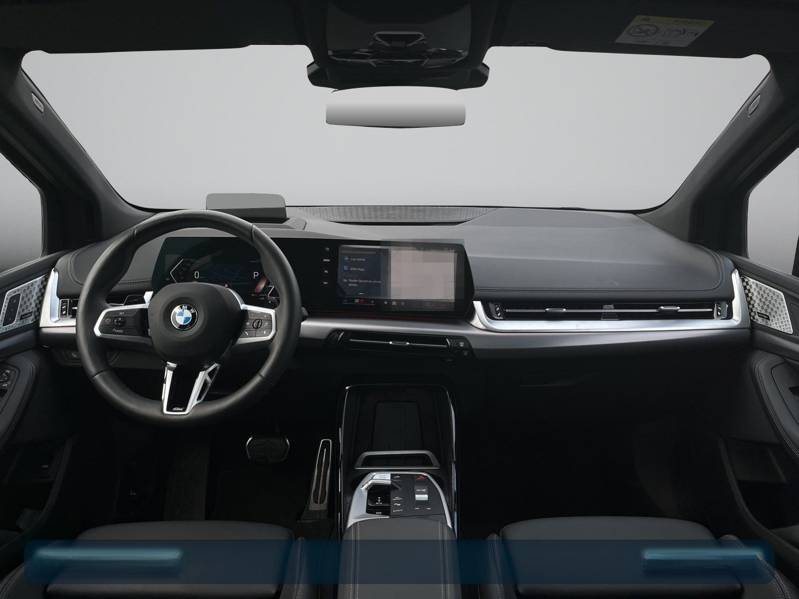 BMW 223d xDrive Active Tourer M Sportpaket foto 14