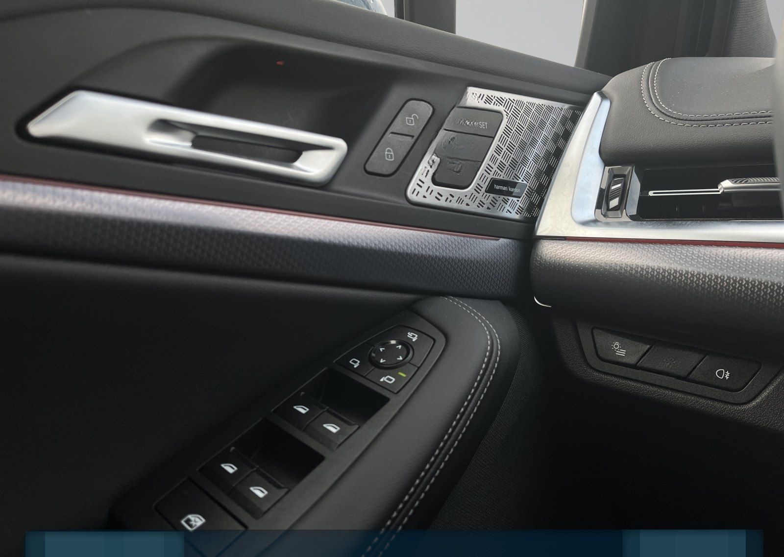 BMW 223d xDrive Active Tourer M Sportpaket foto 16