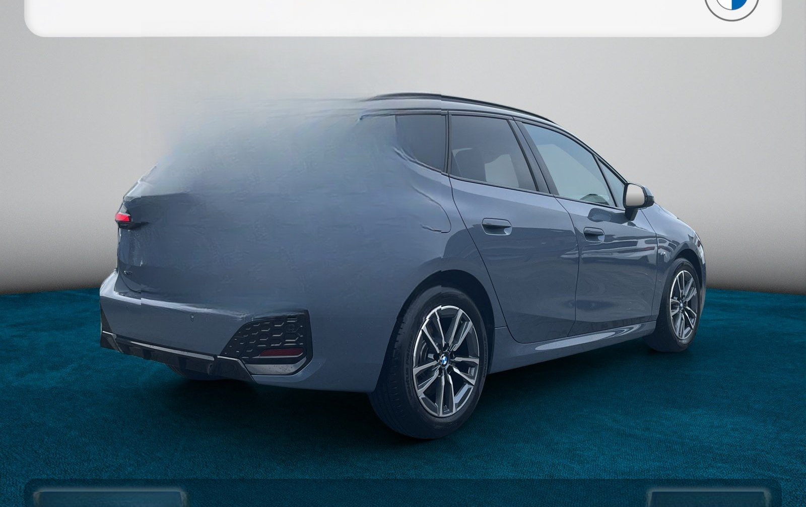 BMW 223d xDrive Active Tourer M Sportpaket foto 6
