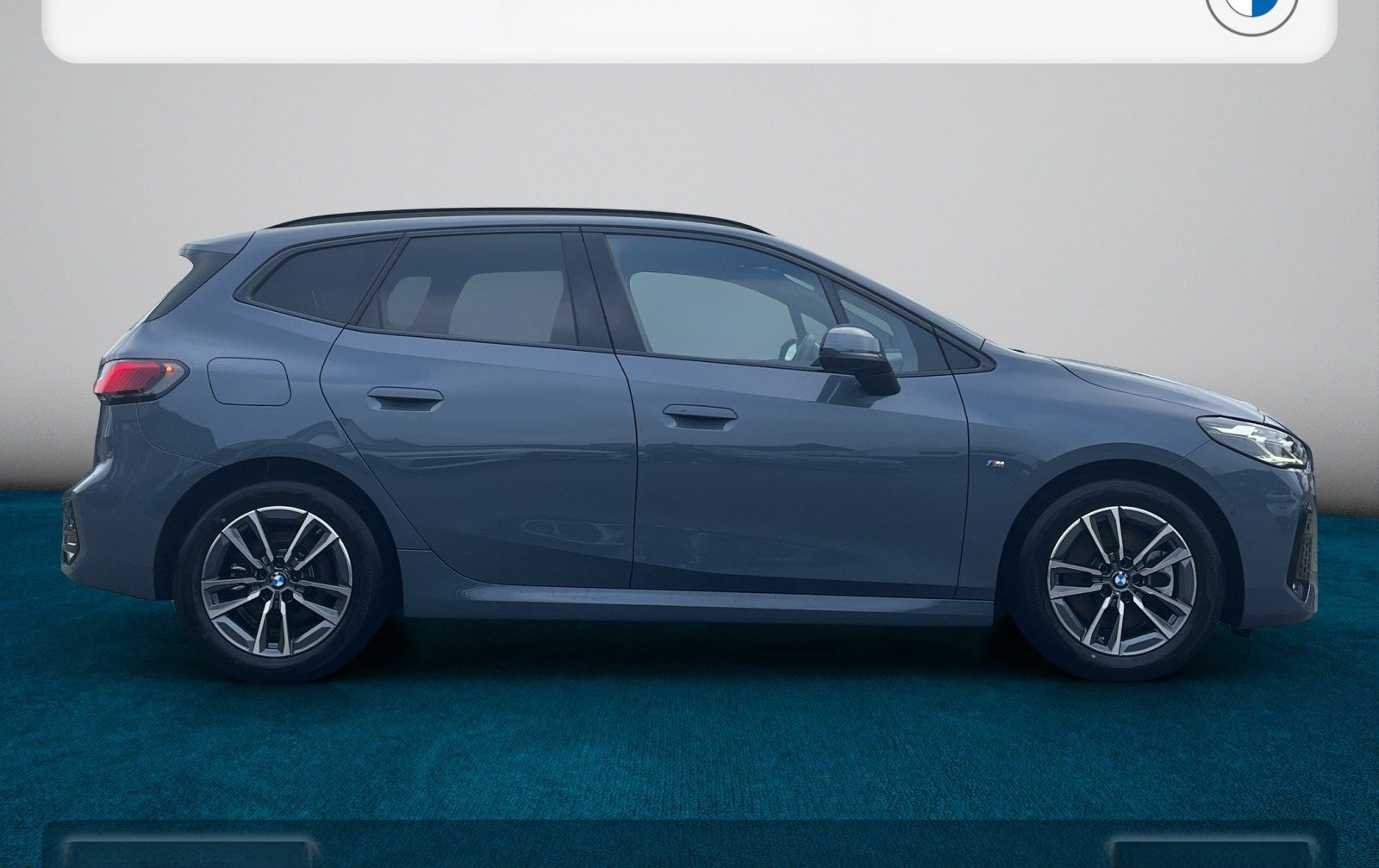 BMW 223d xDrive Active Tourer M Sportpaket foto 7