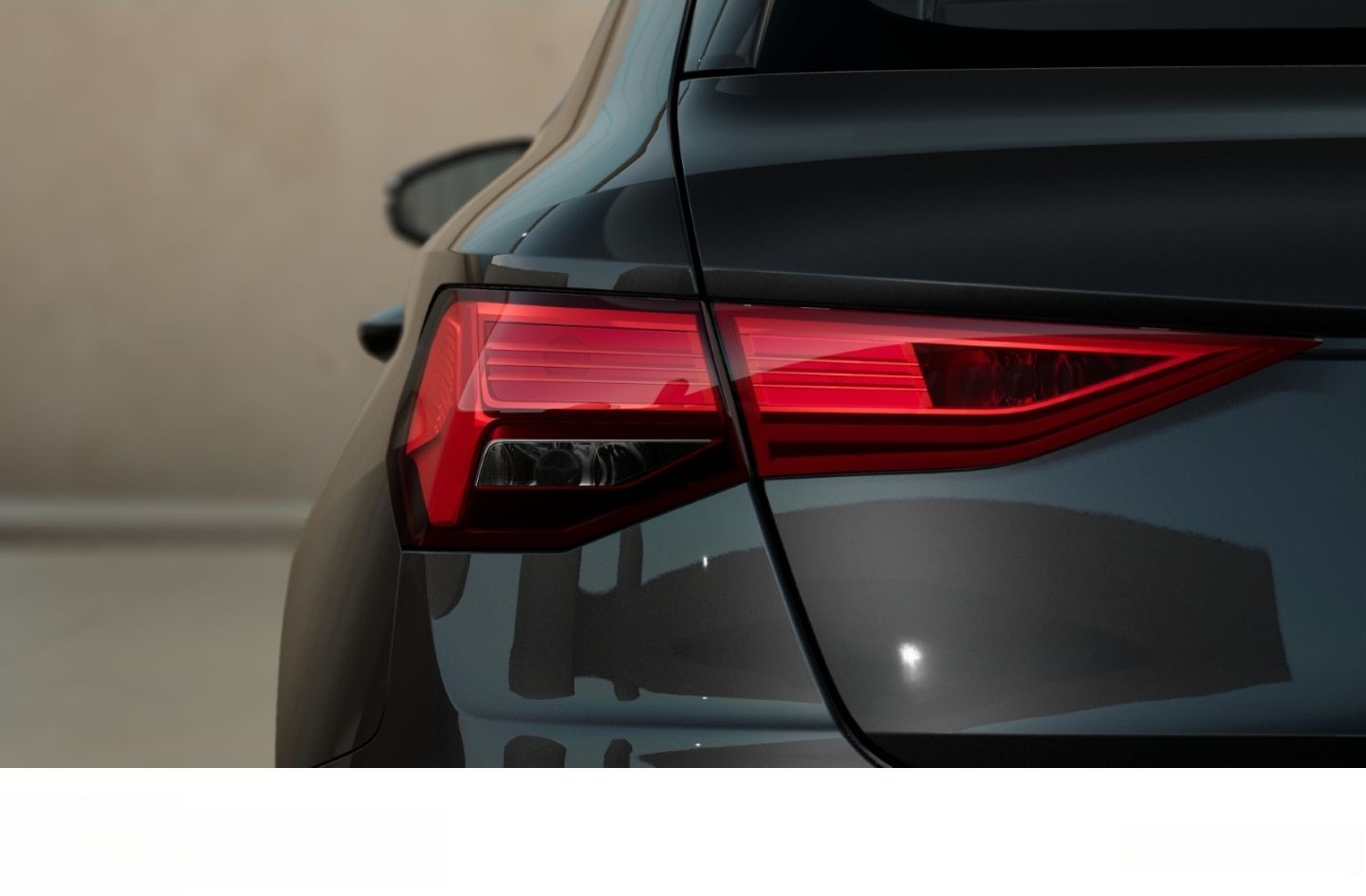 Audi A3 Sportback 35 TFSI Navi LED Rückfahrkamera foto 9