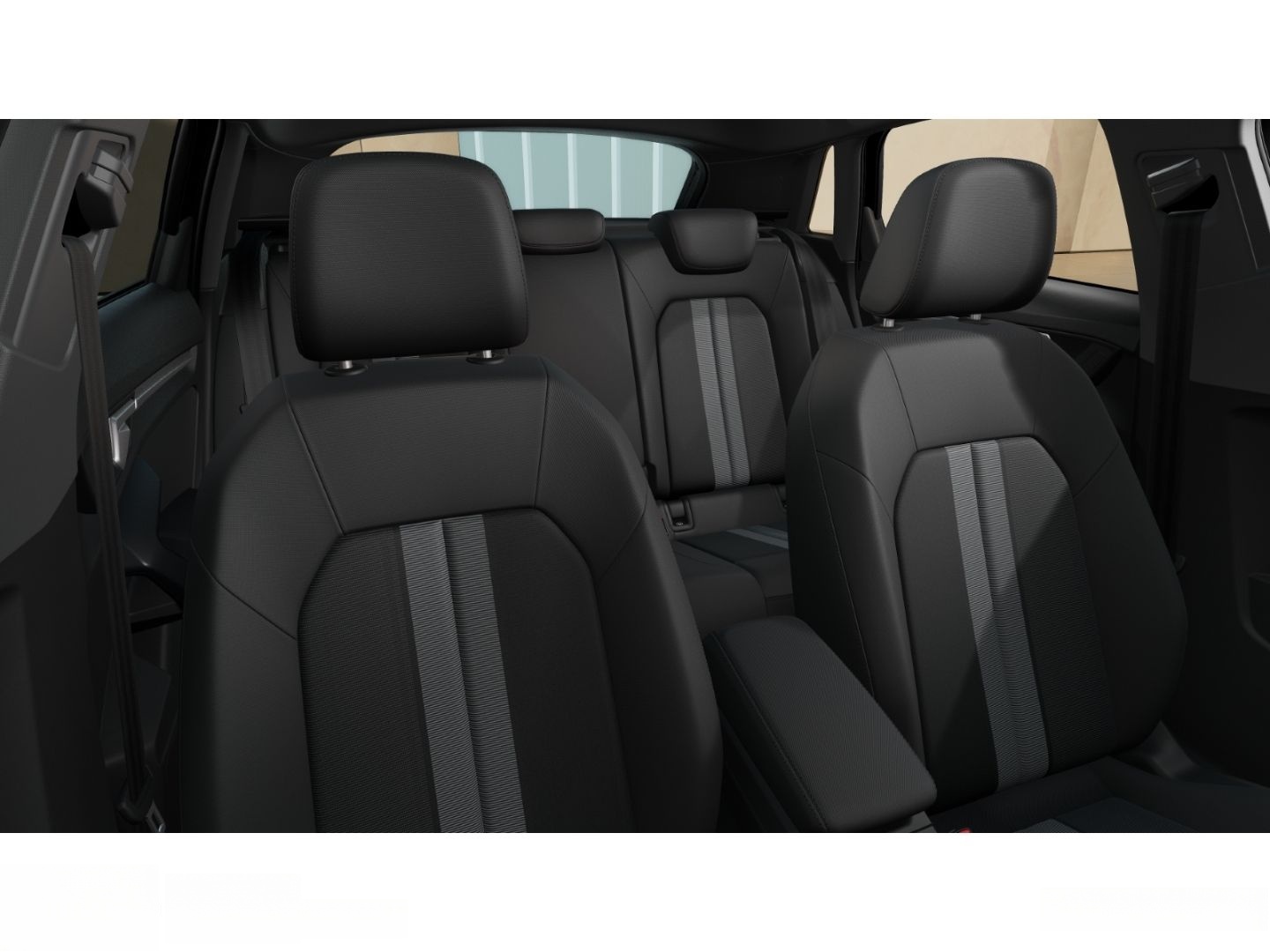 Audi A3 Sportback 35 TFSI Navi LED Rückfahrkamera foto 10