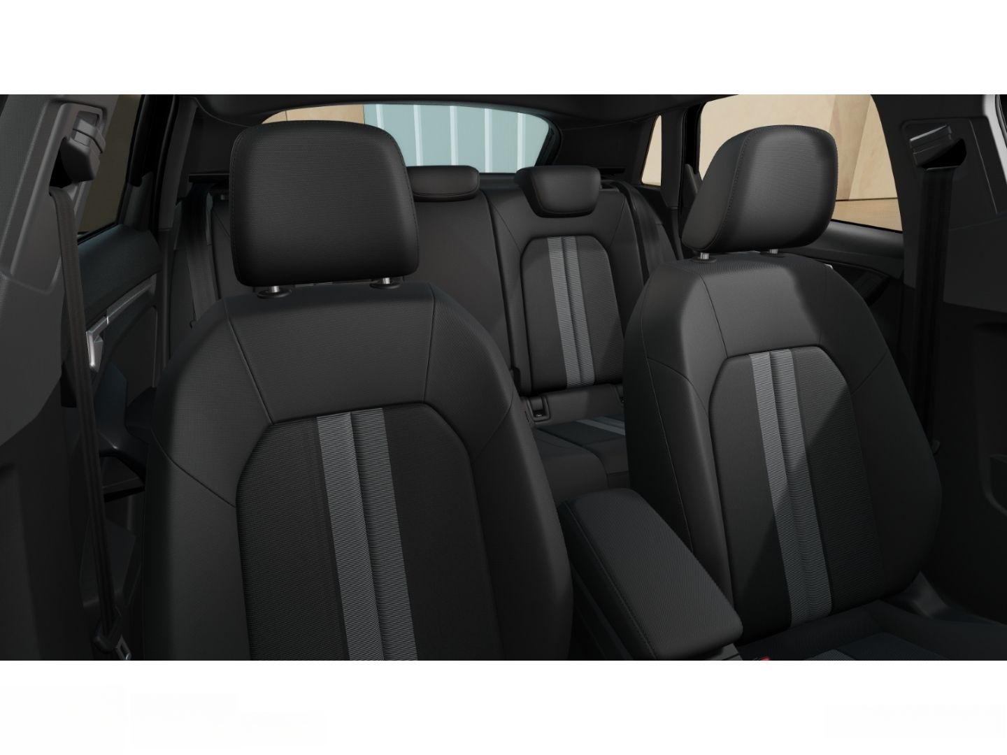Audi A3 Sportback 35 TFSI advanced foto 12