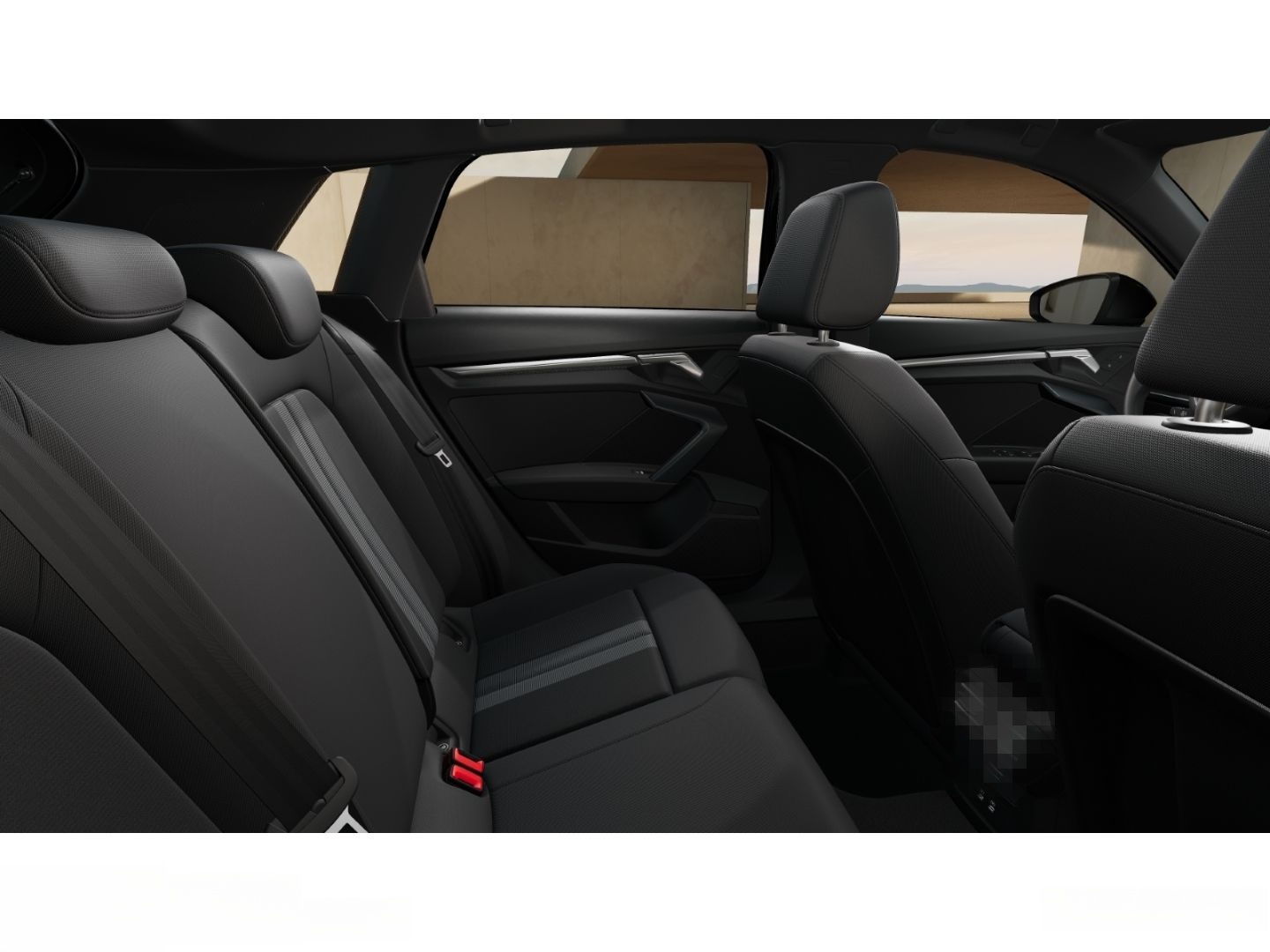 Audi A3 Sportback 35 TFSI advanced foto 13