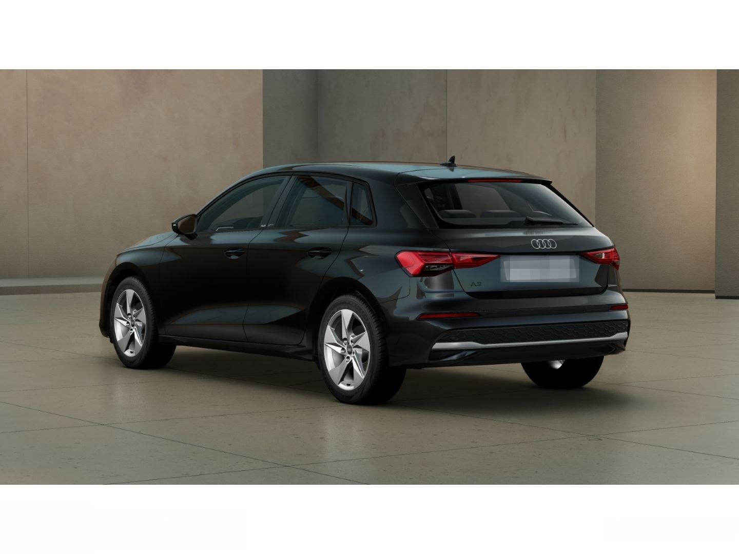 Audi A3 Sportback 35 TFSI advanced foto 3
